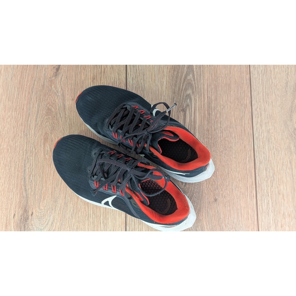 Nike Winflo 9 "Chicago Bears" Running Shoes – DR2034-400 – Men's 4.5 / Women's 6